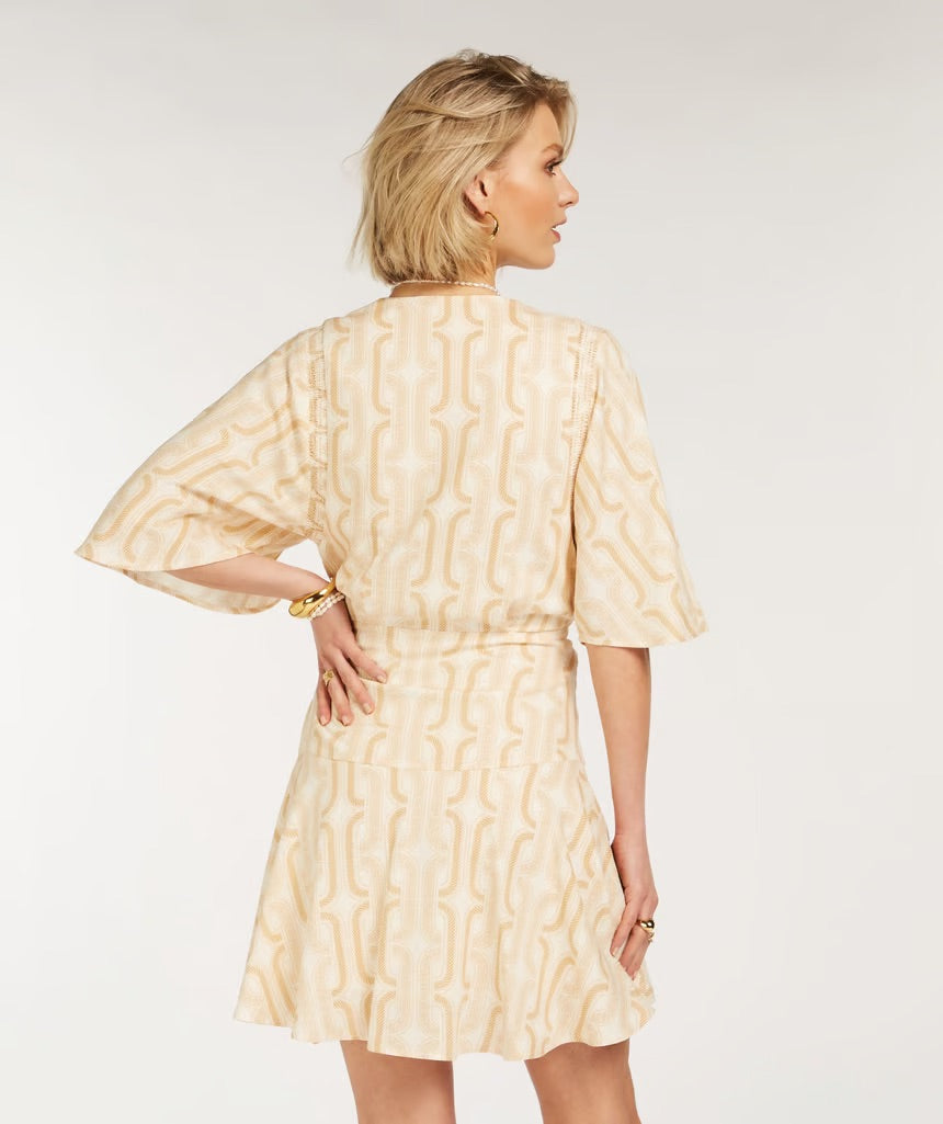BLAKE DRESS - Josh V