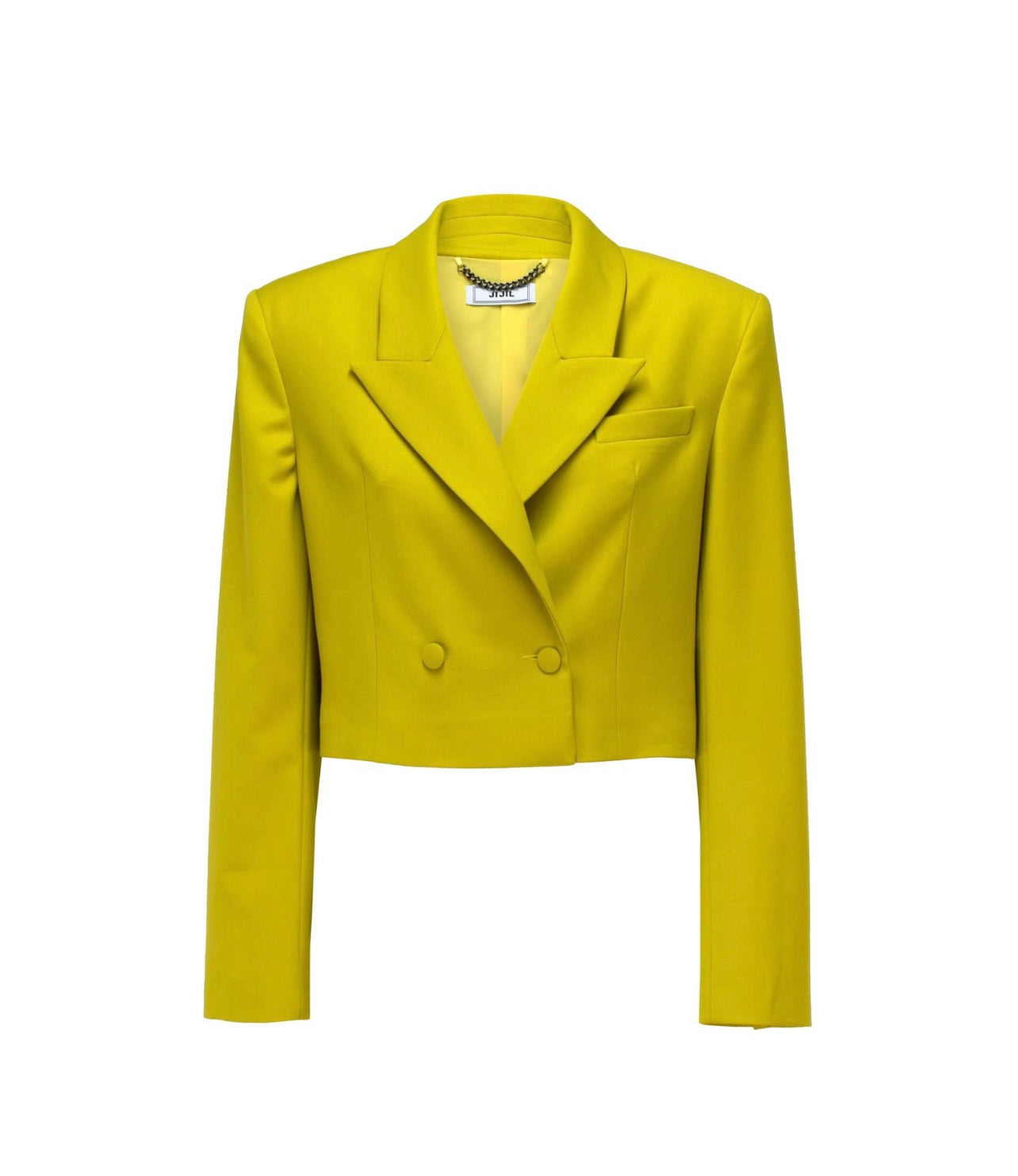 JACKET - Jijil