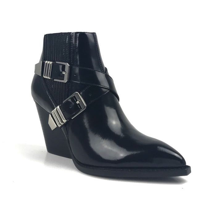 Texan Boots - Jeffrey Campbell