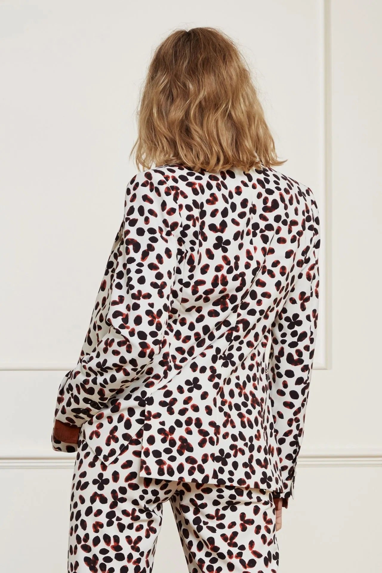 Blazer Puck - Fabienne Chapot