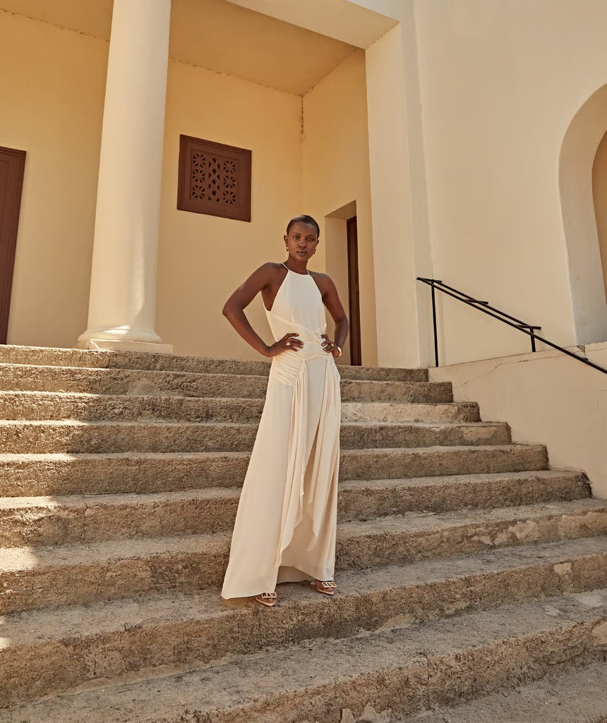 ALIVIA DRESS - Josh v
