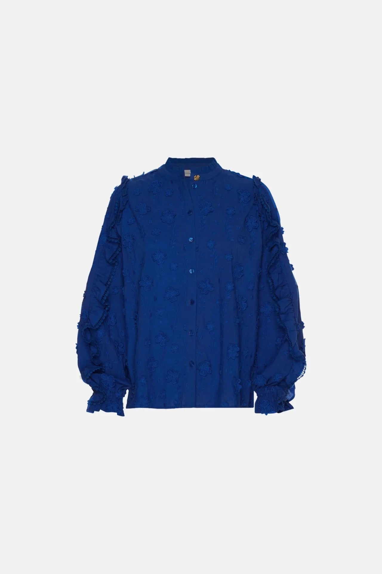 Josefin shirt - Fabienne Chapot