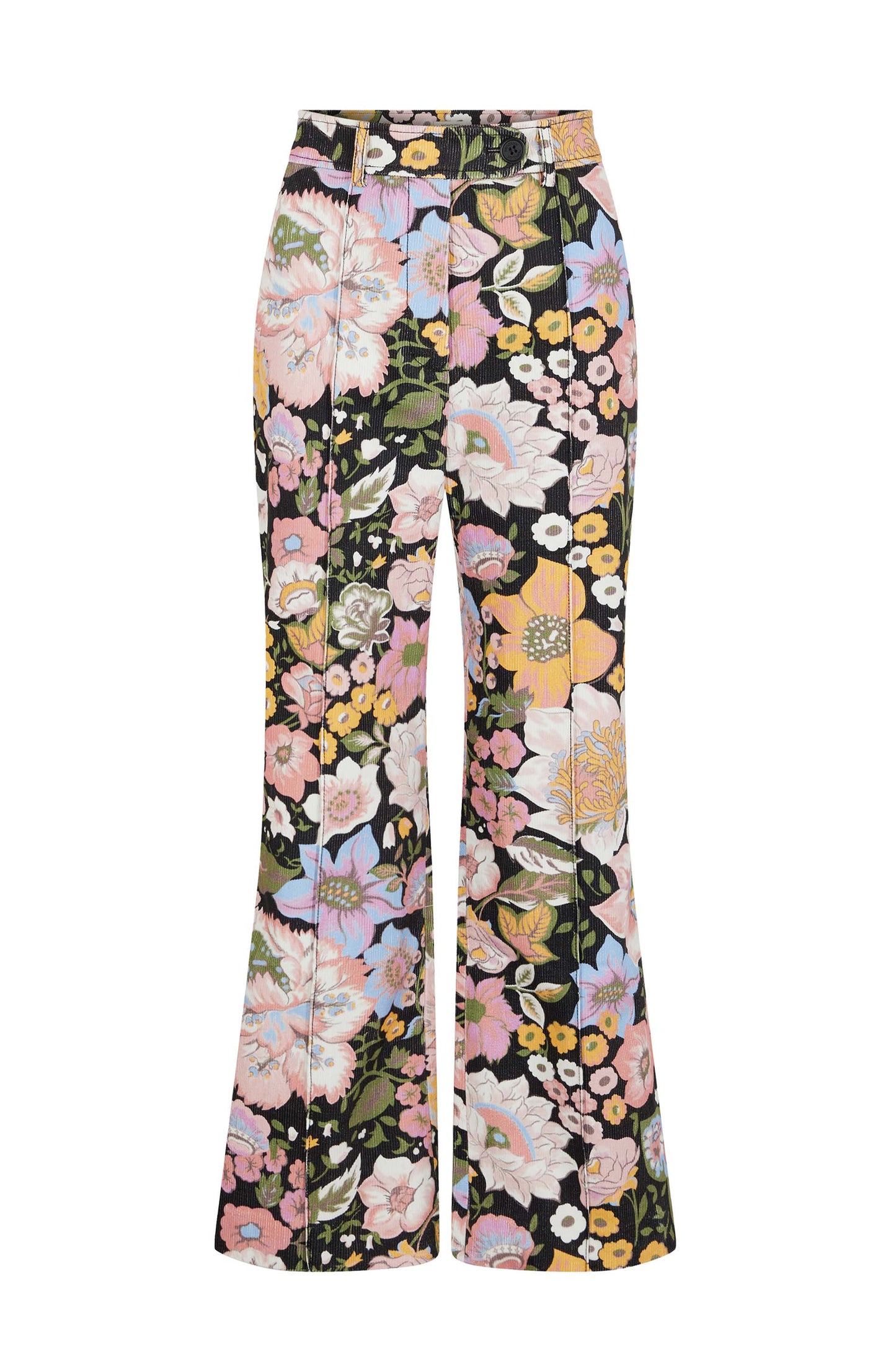 CARNABY PANTS - Manoush