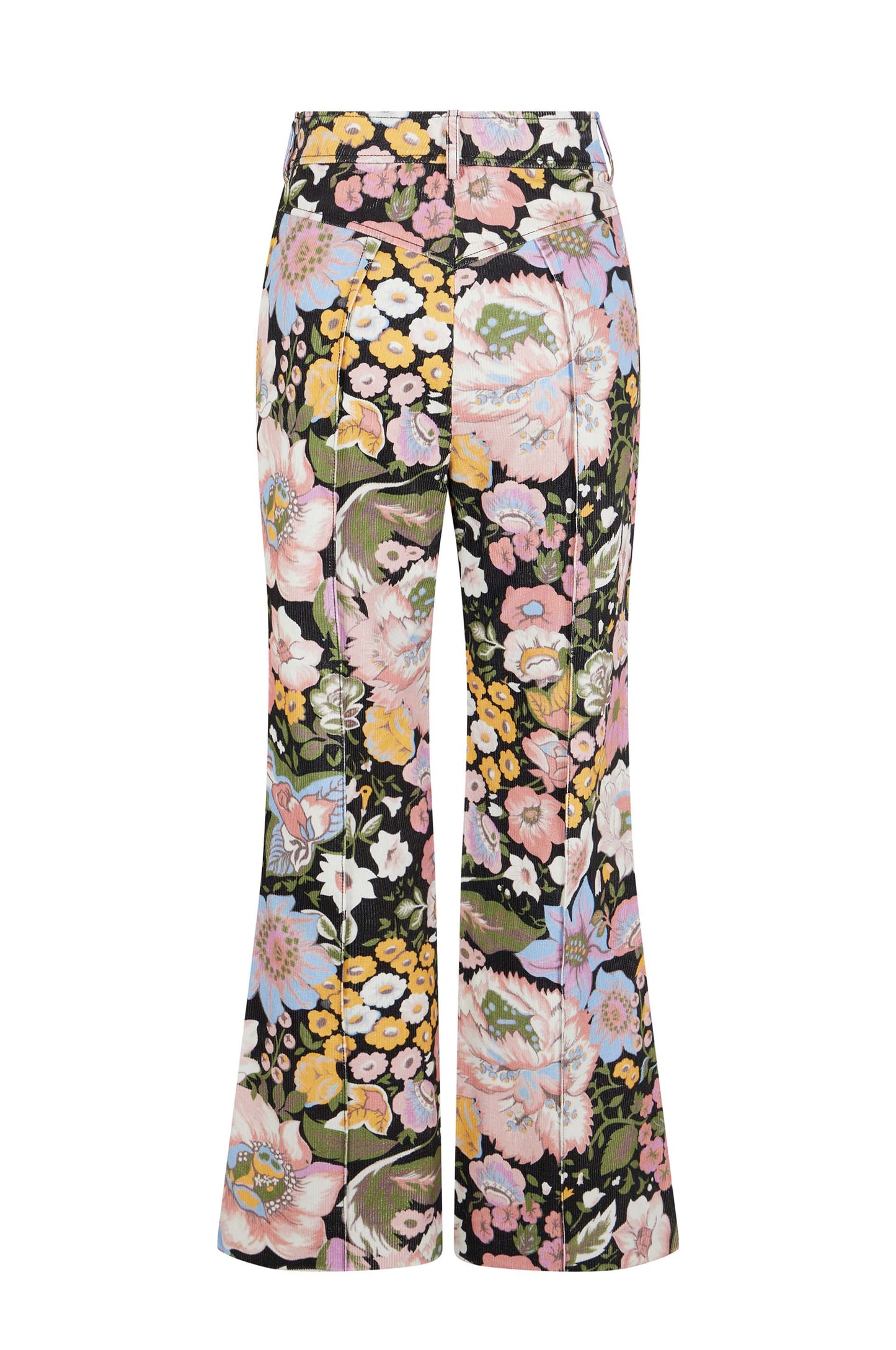 CARNABY PANTS - Manoush
