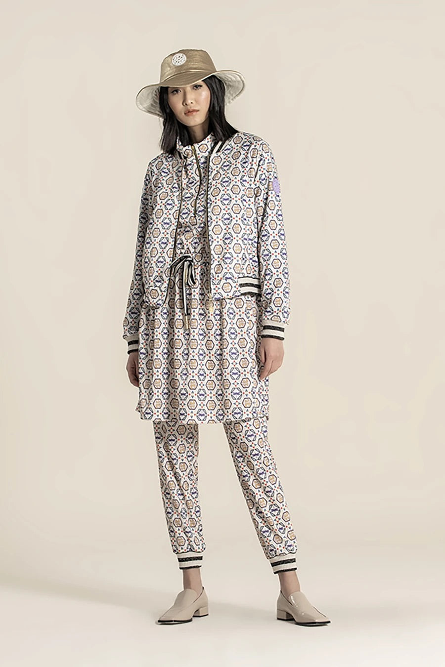 Veste de sport Dragonfly Foursoul