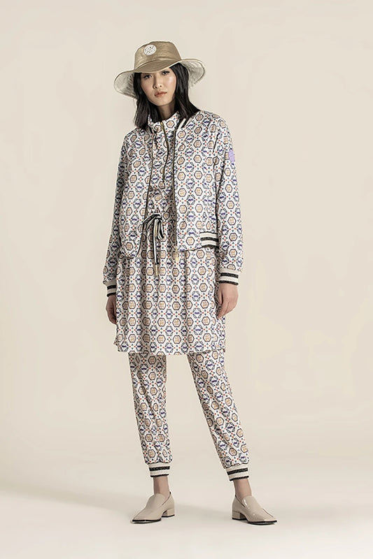 Veste de sport Dragonfly Foursoul
