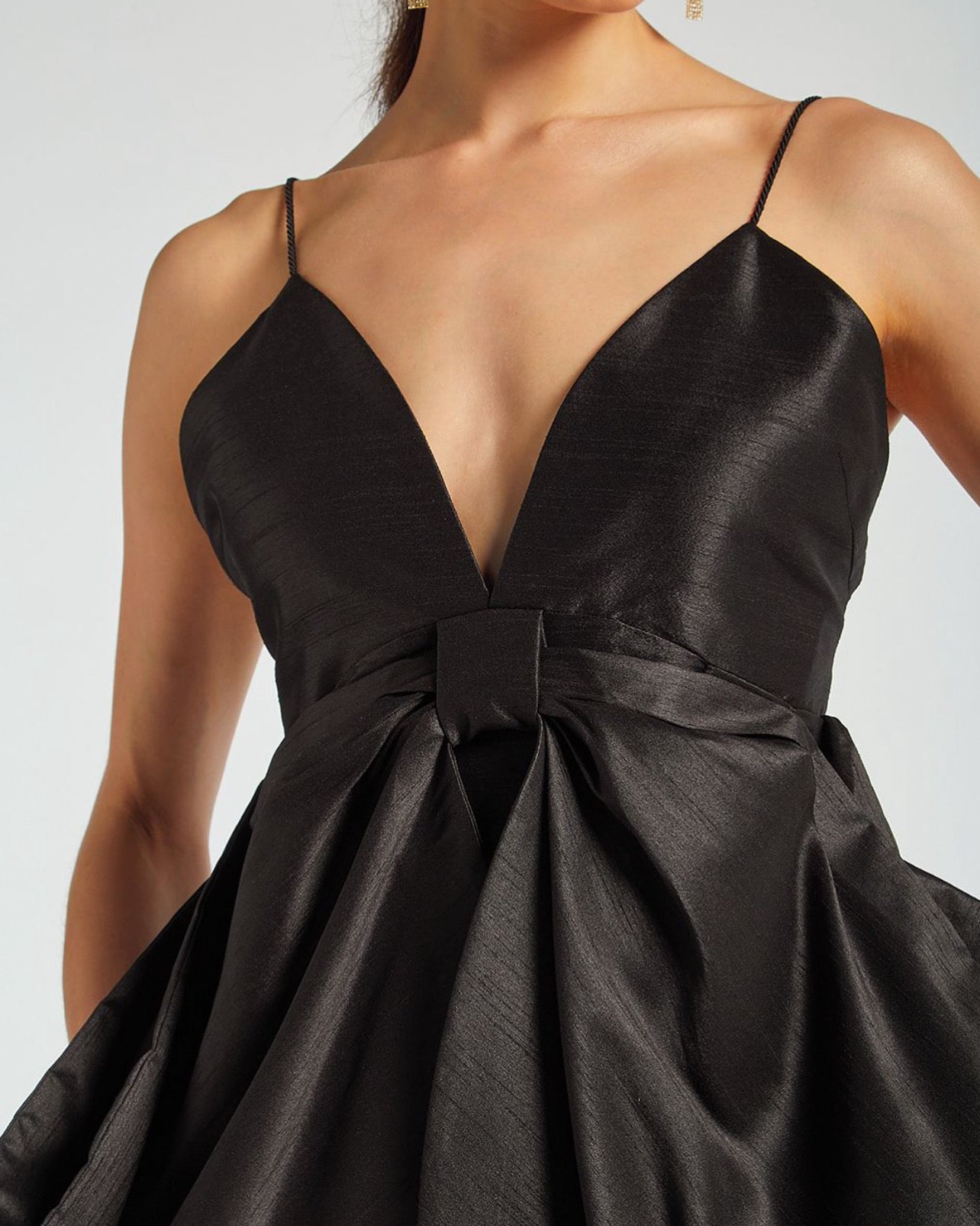 VESTIDO FESTA  - Jijil