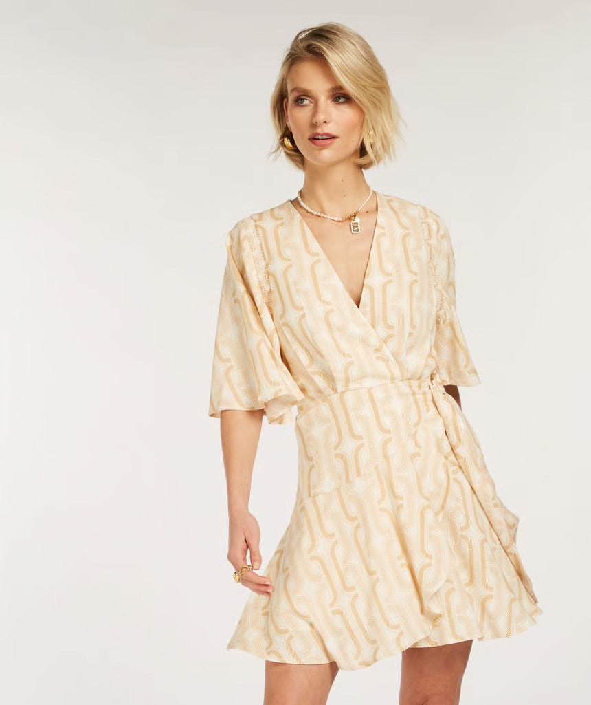 BLAKE DRESS - Josh V