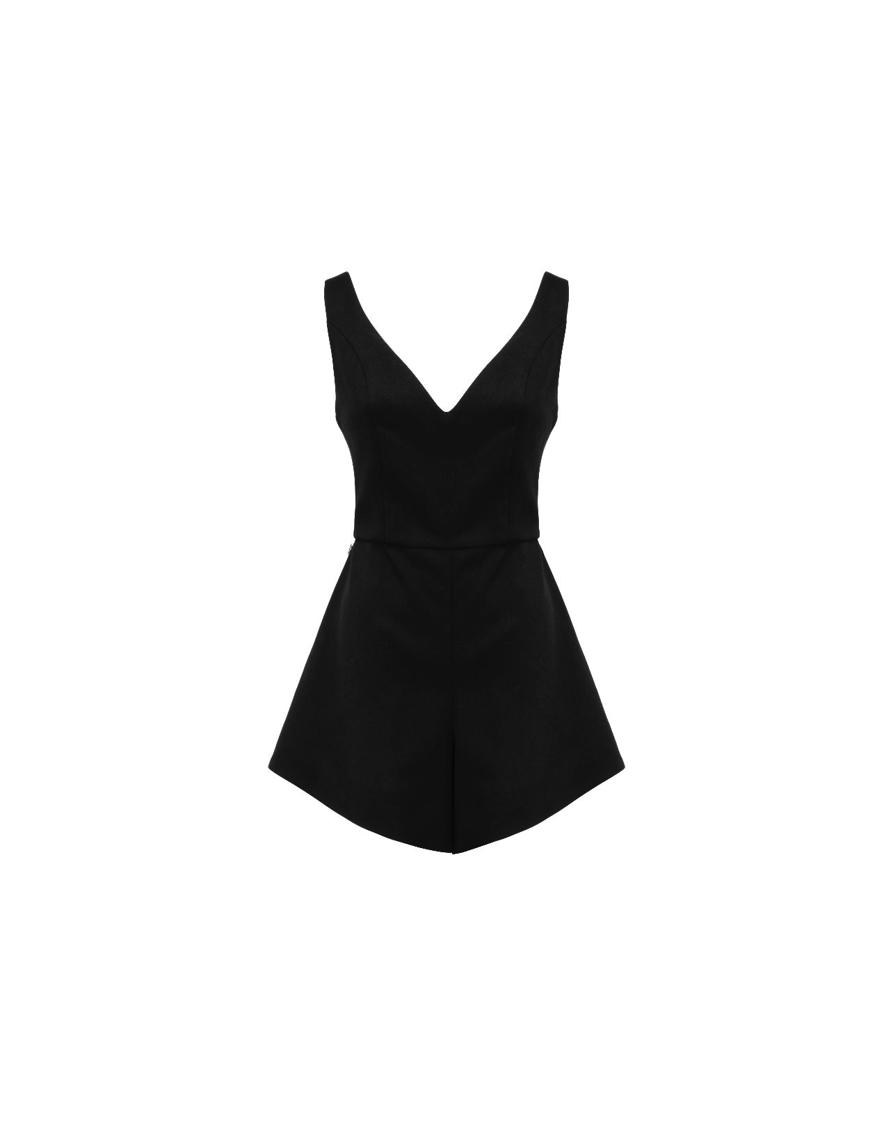 KORTE JUMPSUIT -Jijil