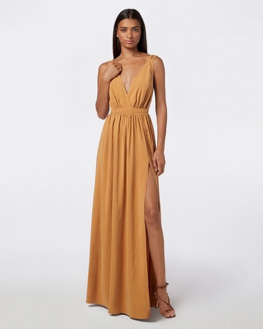 ROBE DE STYLE ROMAIN - Jijil