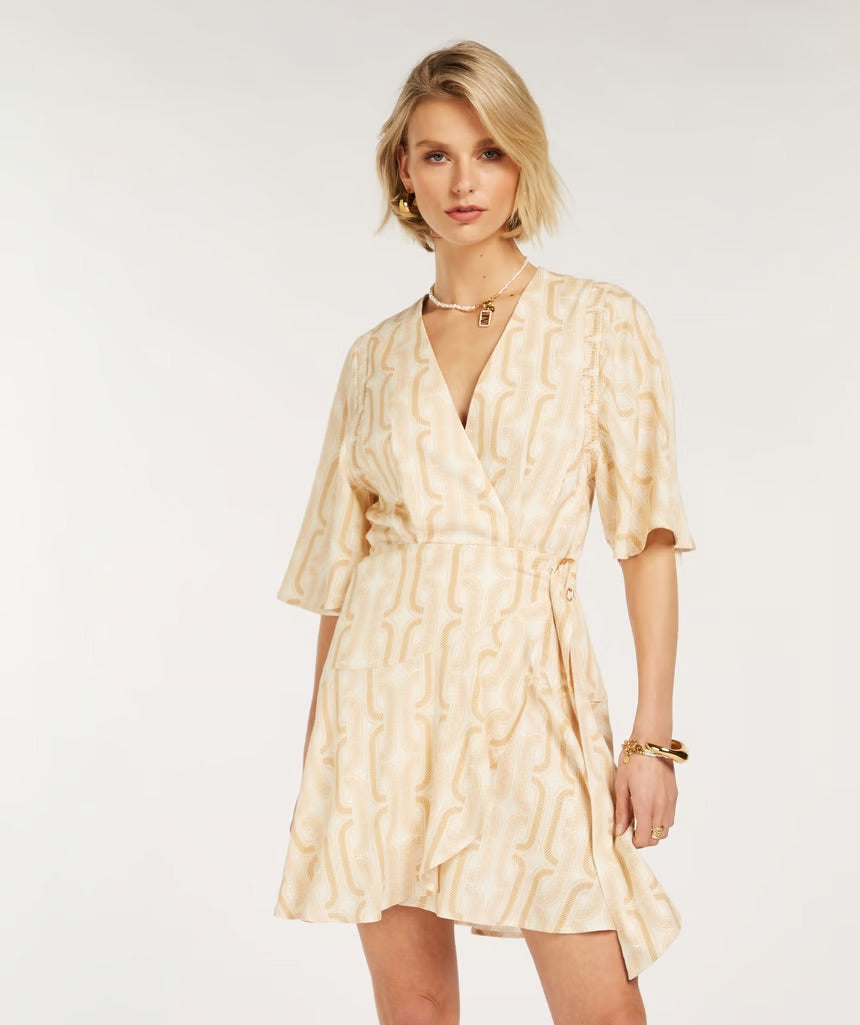BLAKE DRESS - Josh V