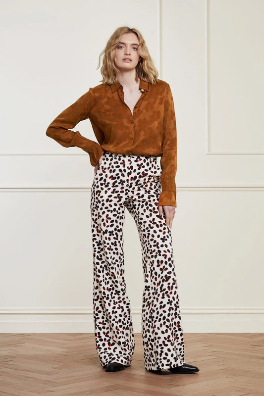 Puck Pants - Fabienne Chapot