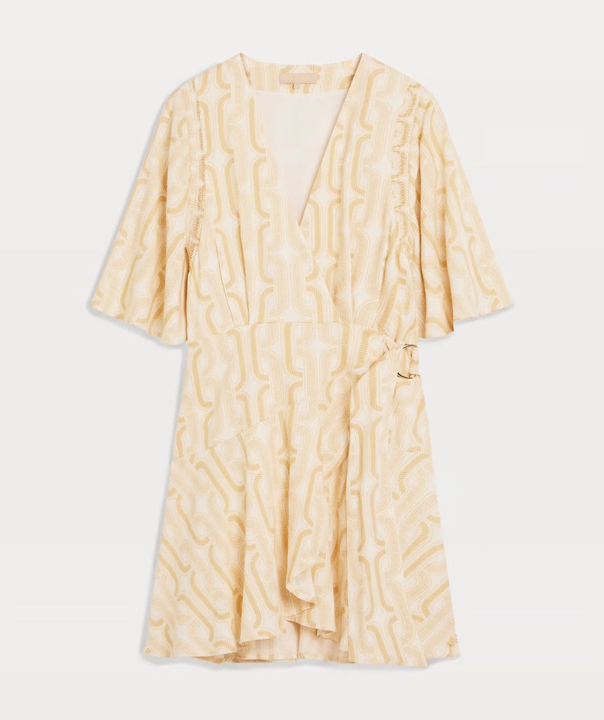 BLAKE DRESS - Josh V