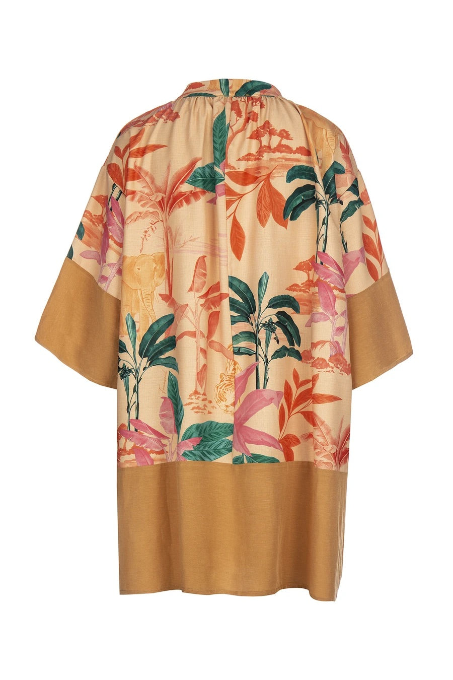 Vestido Praia - FourSoul