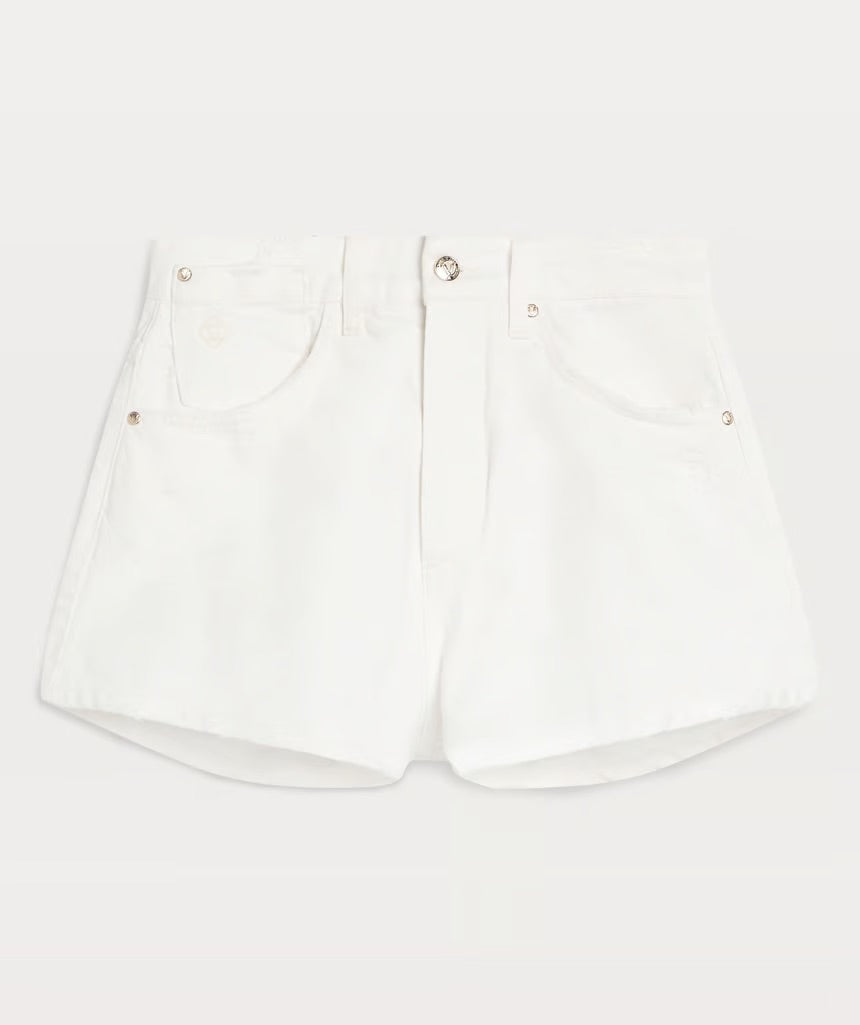 BIRGITTE SHORTS - Josh V