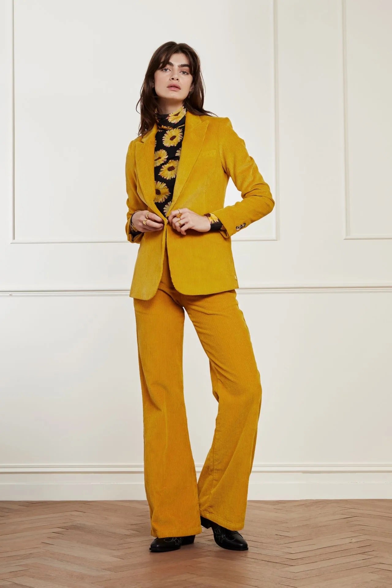 Elodie Blazer - Fabienne Chapot