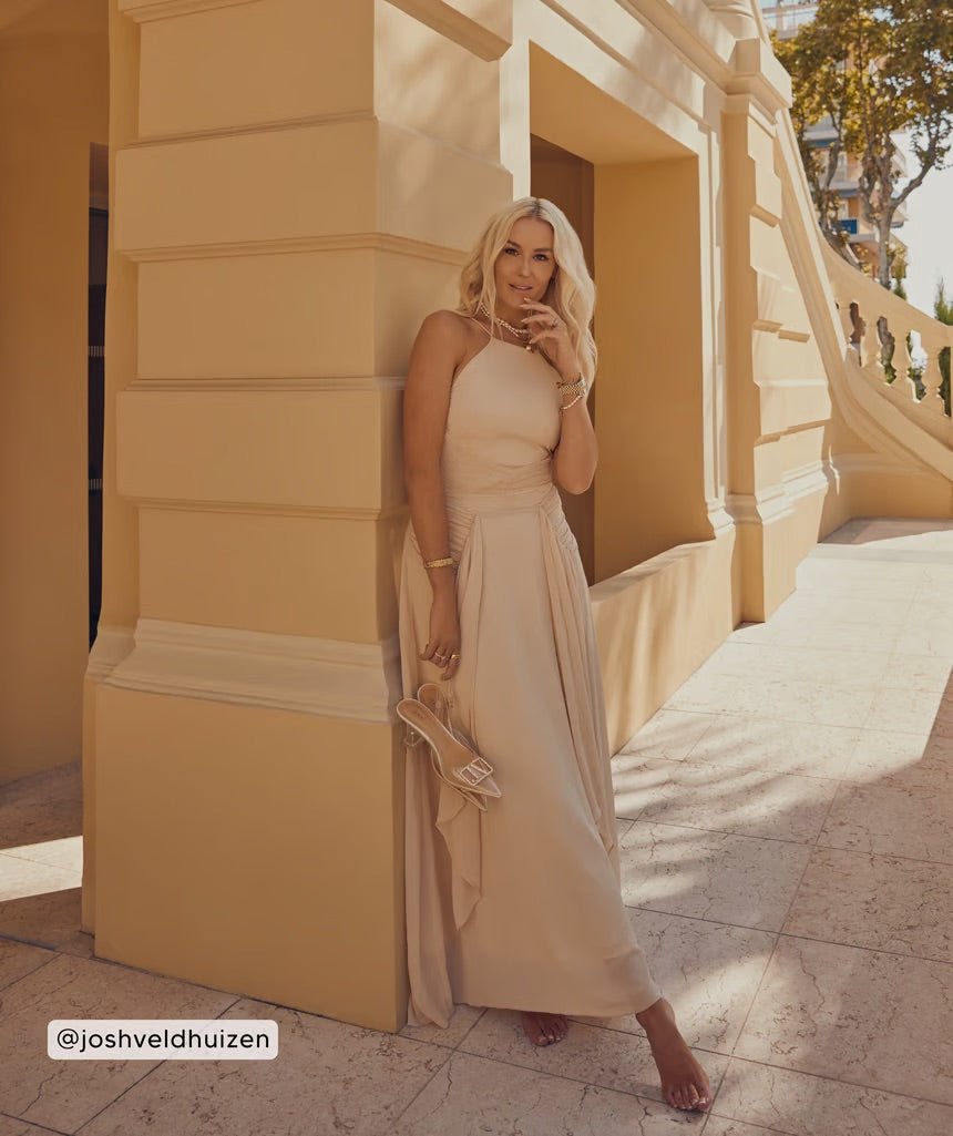 ALIVIA DRESS - Josh v