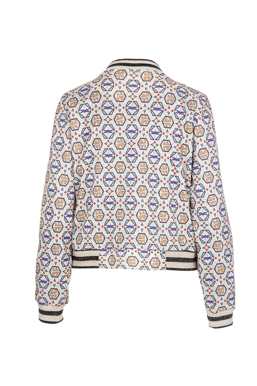 Veste de sport Dragonfly Foursoul