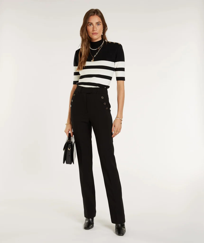 KES BROEK - Josh V