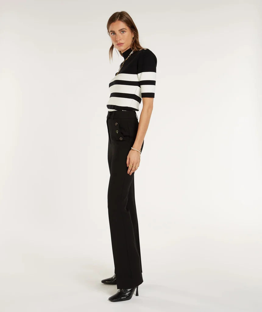 KES BROEK - Josh V