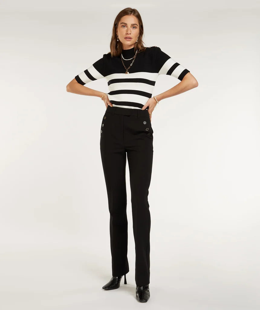 KES BROEK - Josh V