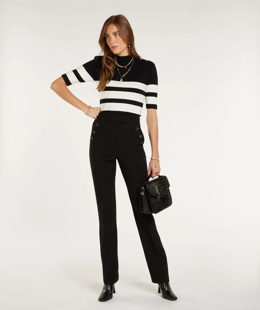 KES BROEK - Josh V