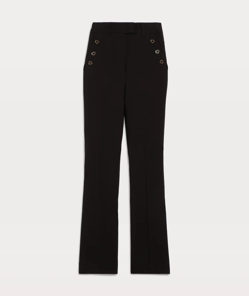 KES BROEK - Josh V