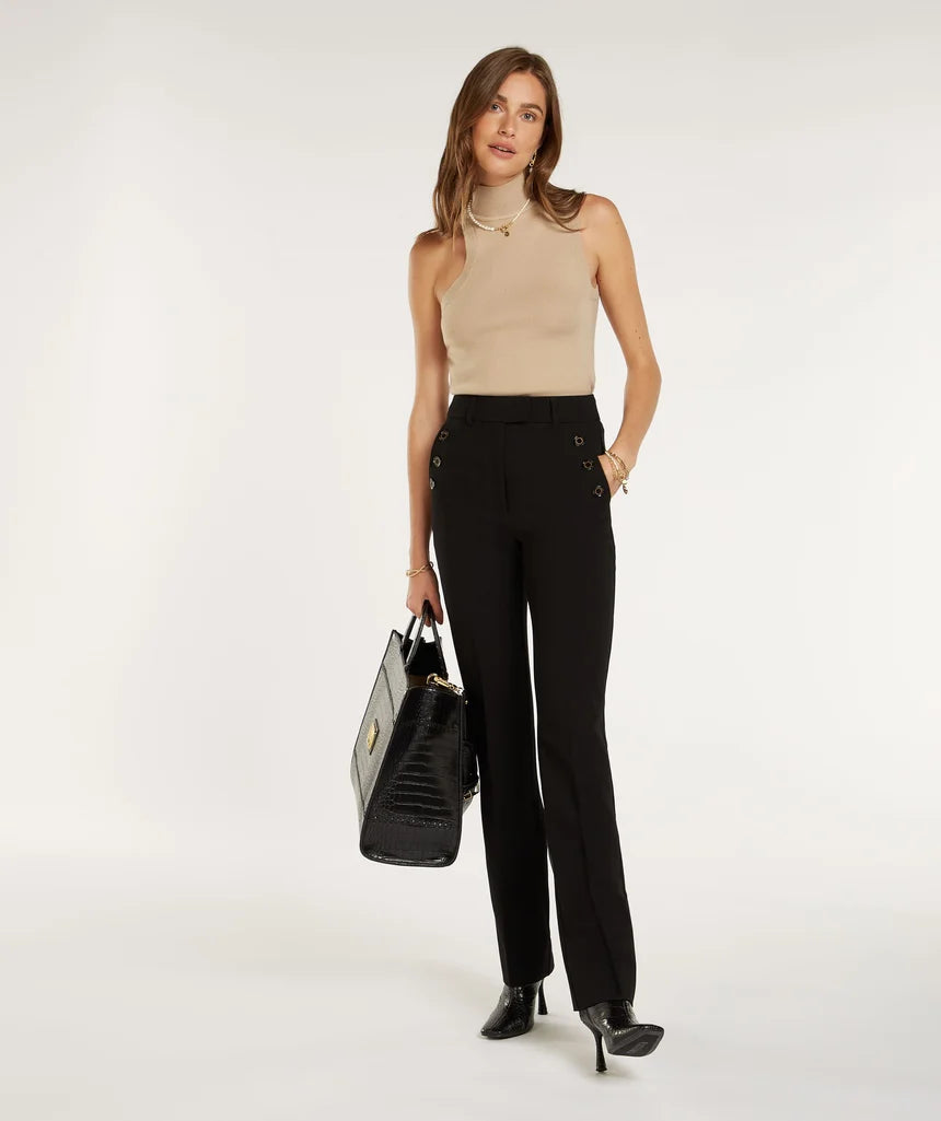 KES BROEK - Josh V