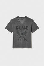 Afbeelding in Gallery-weergave laden, T-Shirt Jersey Mezza - Gaëlle Paris
