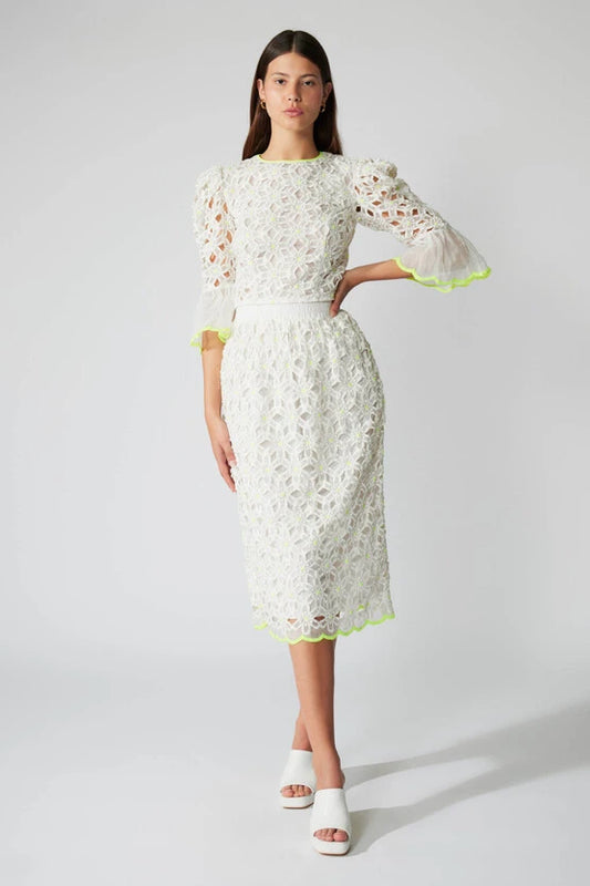 Saia Madame - Manoush