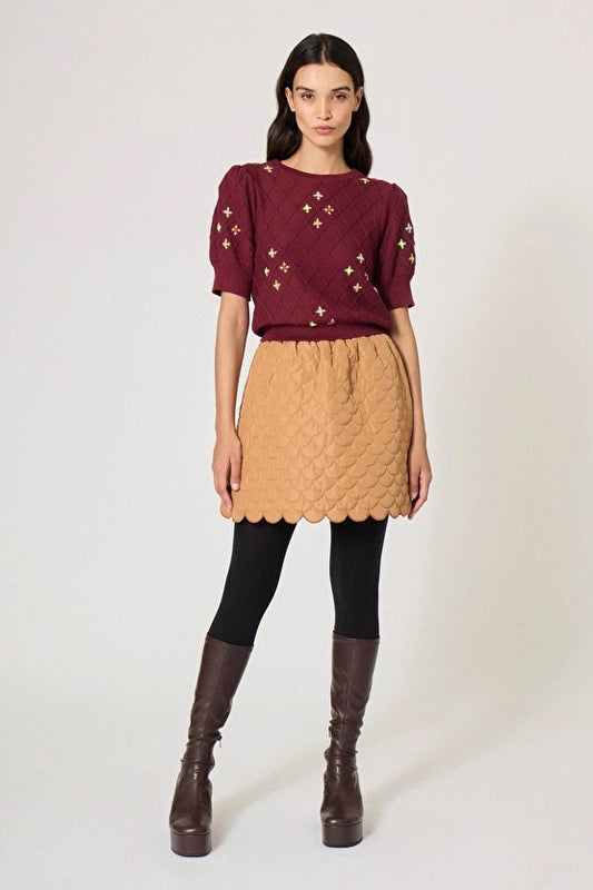 Pull Burlington