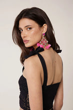 Carregar imagem no visualizador da galeria, Top bustier santa barbara - Manoush
