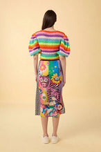 Carregar imagem no visualizador da galeria, Top Cosy Crochet - Manoush
