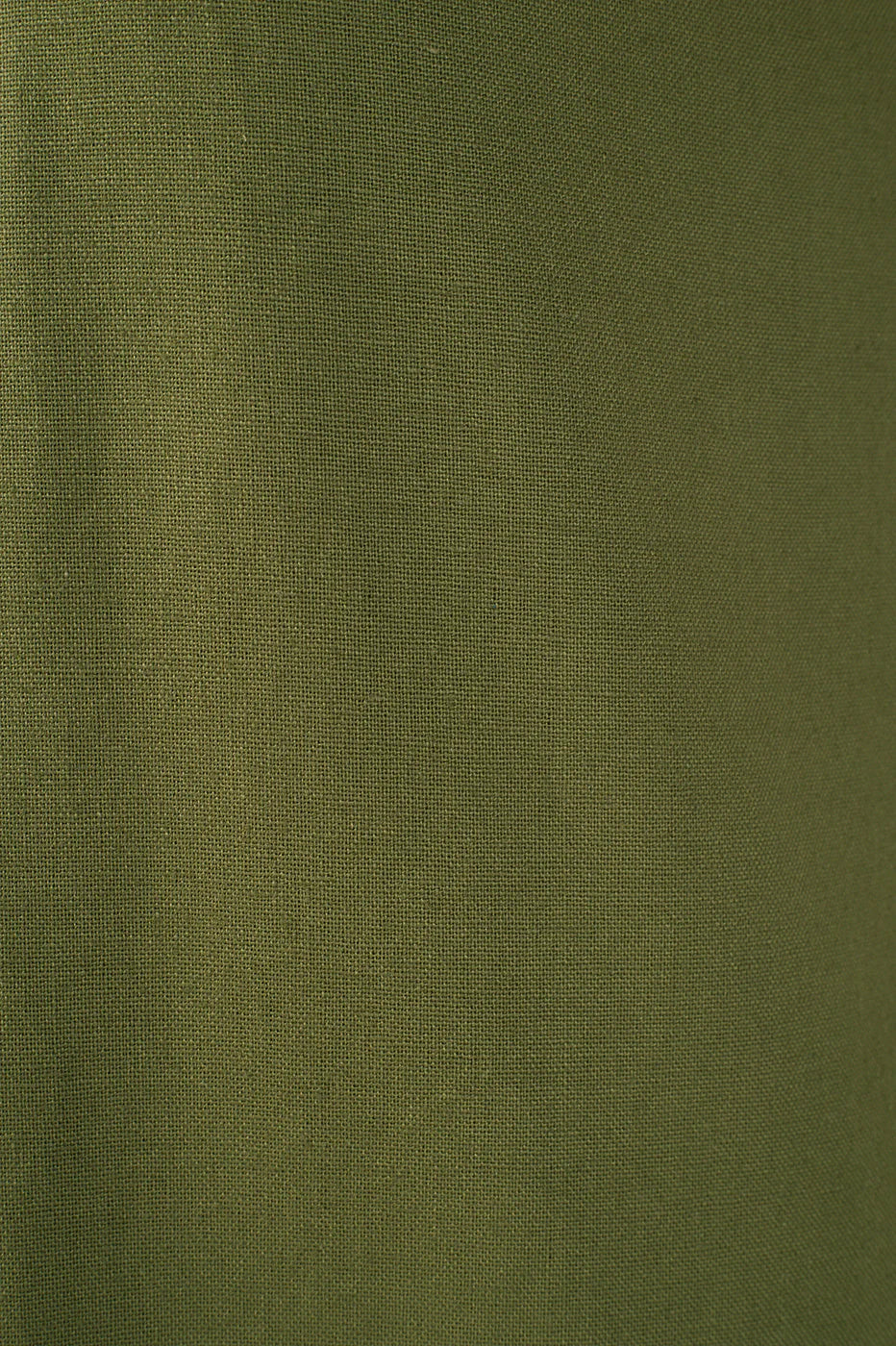 Vestido Curto em Linho Sobreposto Verde Coco – Dress To