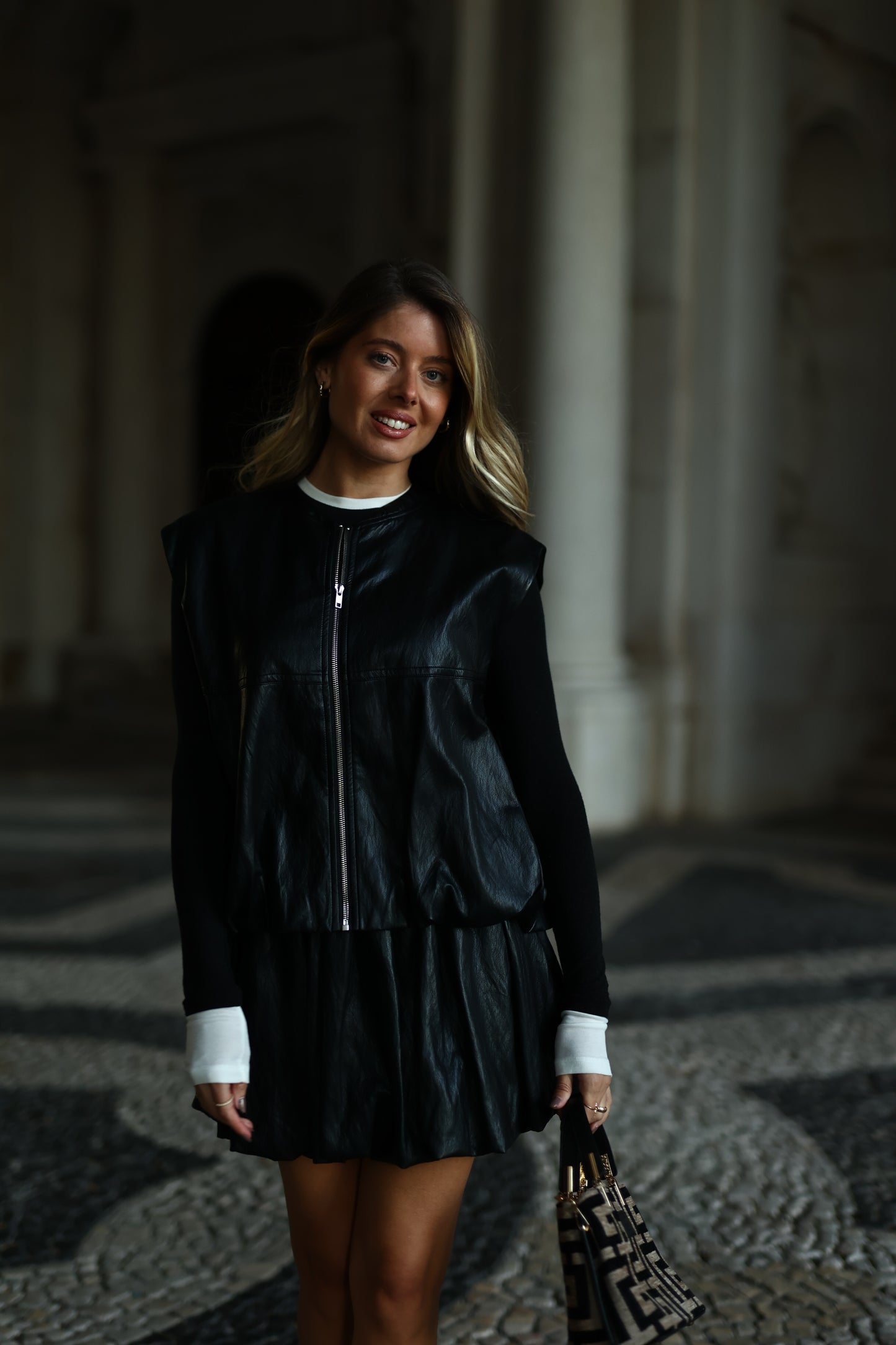 Mini Saia Balloon em Ecopele – Eleh