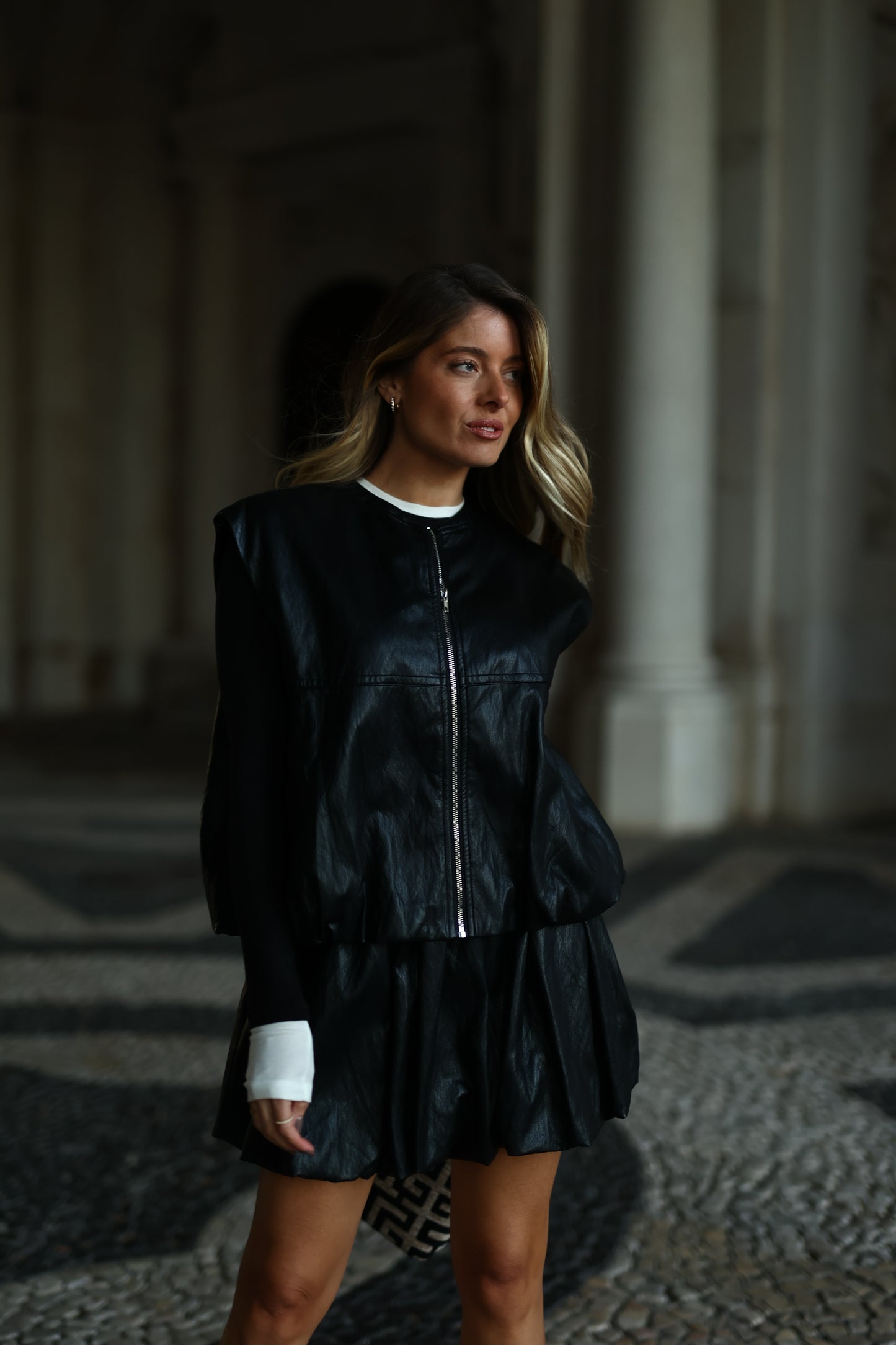 Mini Saia Balloon em Ecopele – Eleh