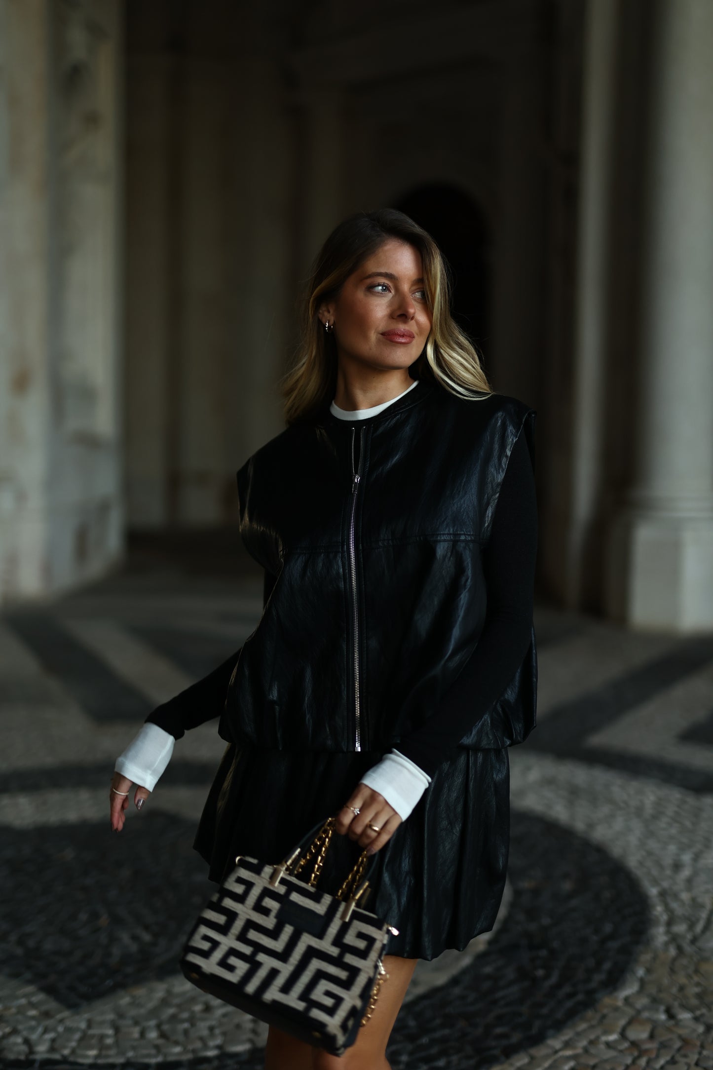 Mini Saia Balloon em Ecopele – Eleh