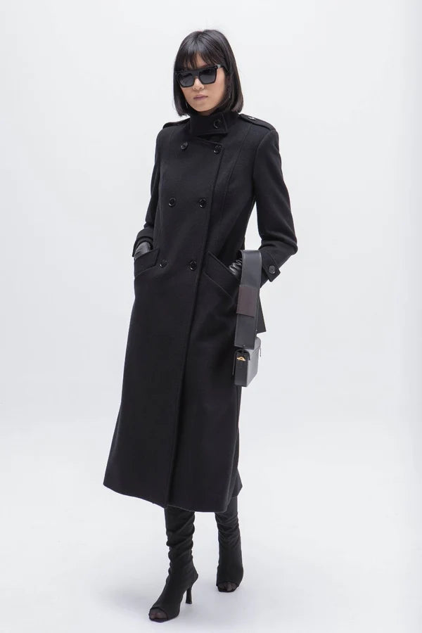 Casaco Wool - Masavi