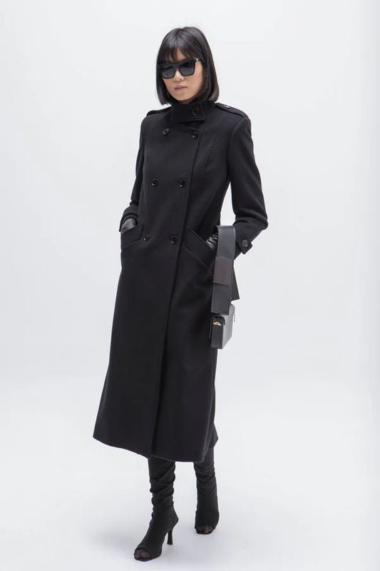 Casaco Wool - Masavi