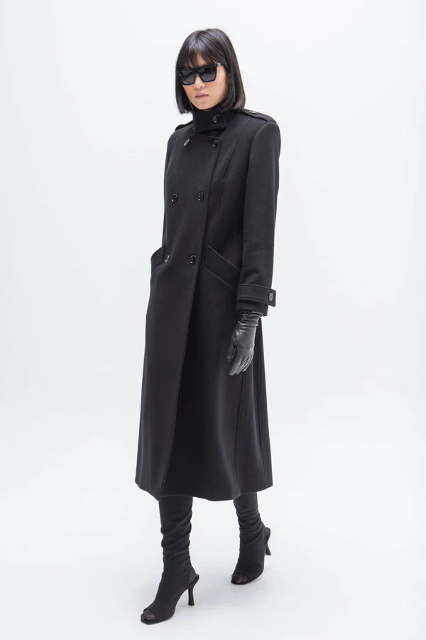 Casaco Wool - Masavi