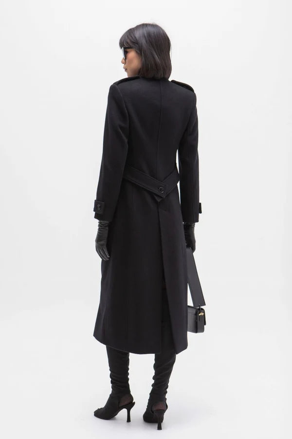 Casaco Wool - Masavi