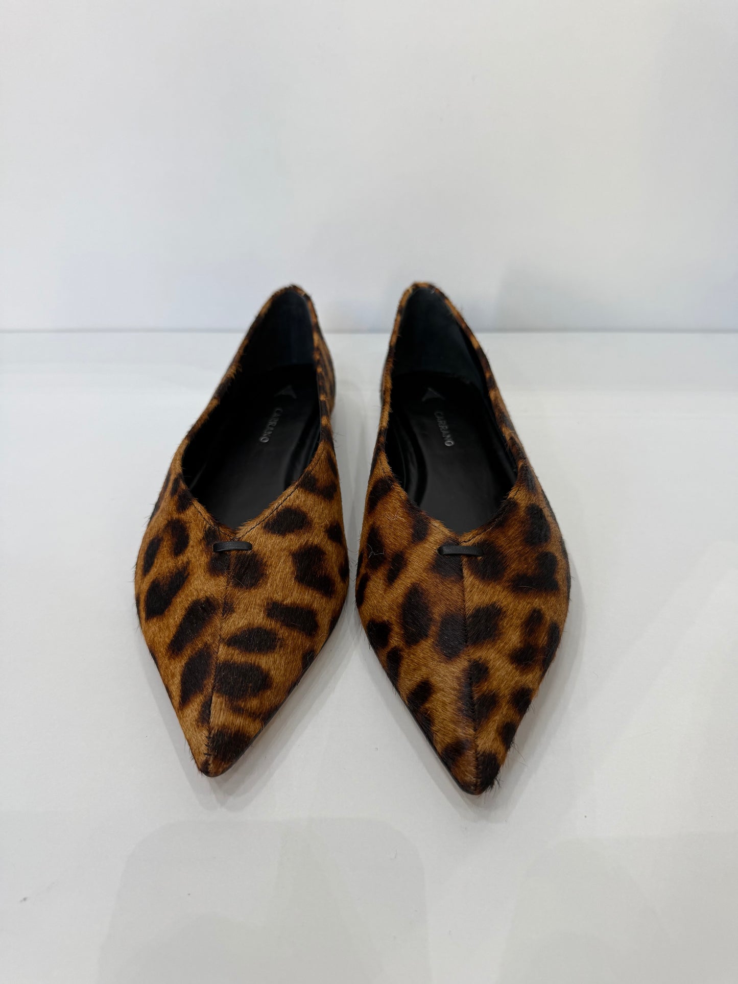 Sabrina Leopardo - Carrano