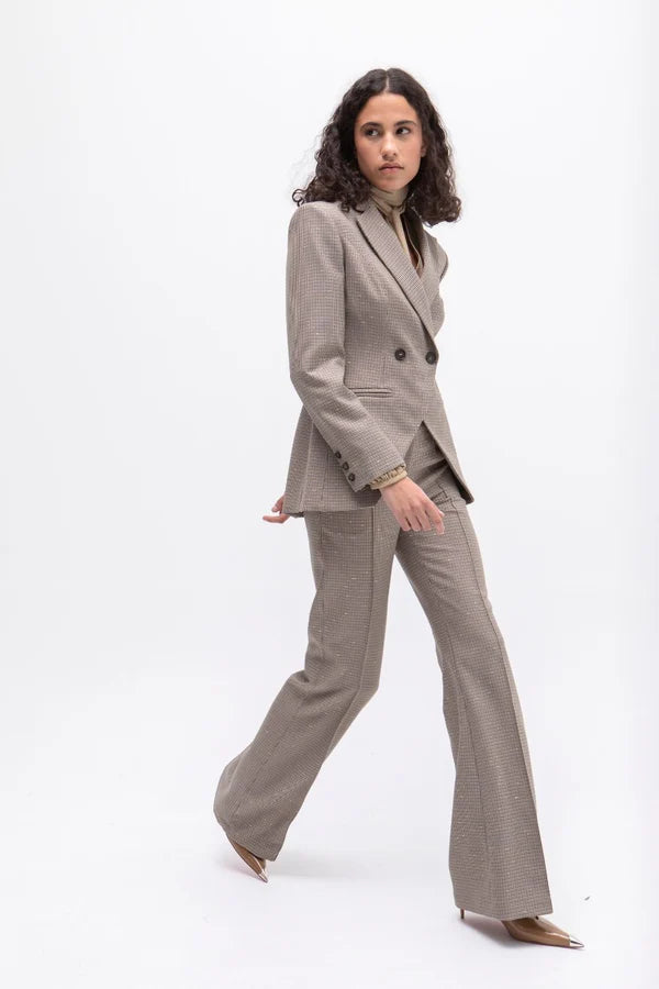 Blazer Square - Manoush