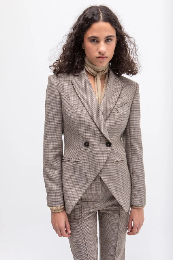 Blazer Square - Manoush
