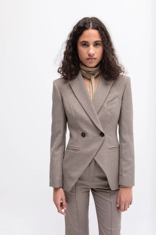 Blazer Square - Manoush
