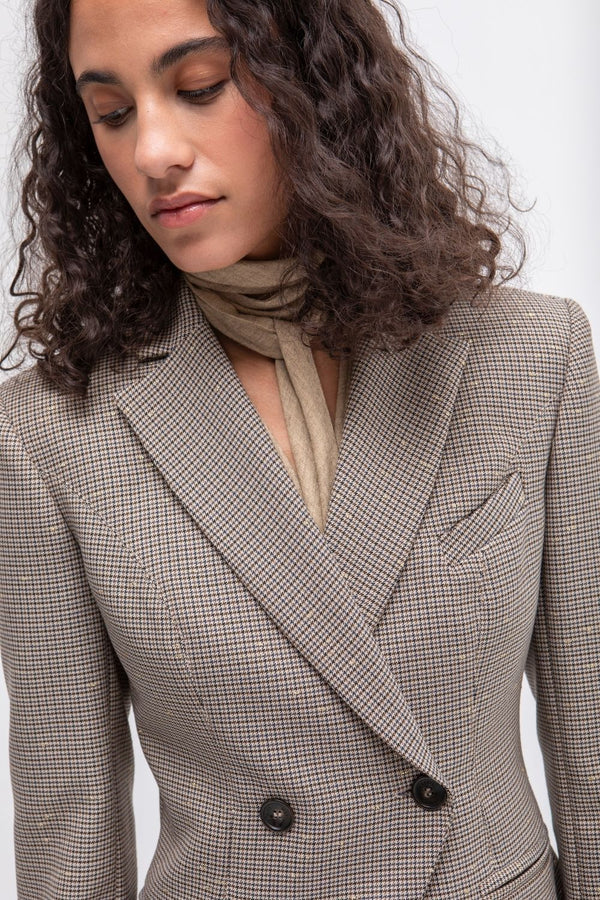 Blazer Square - Manoush