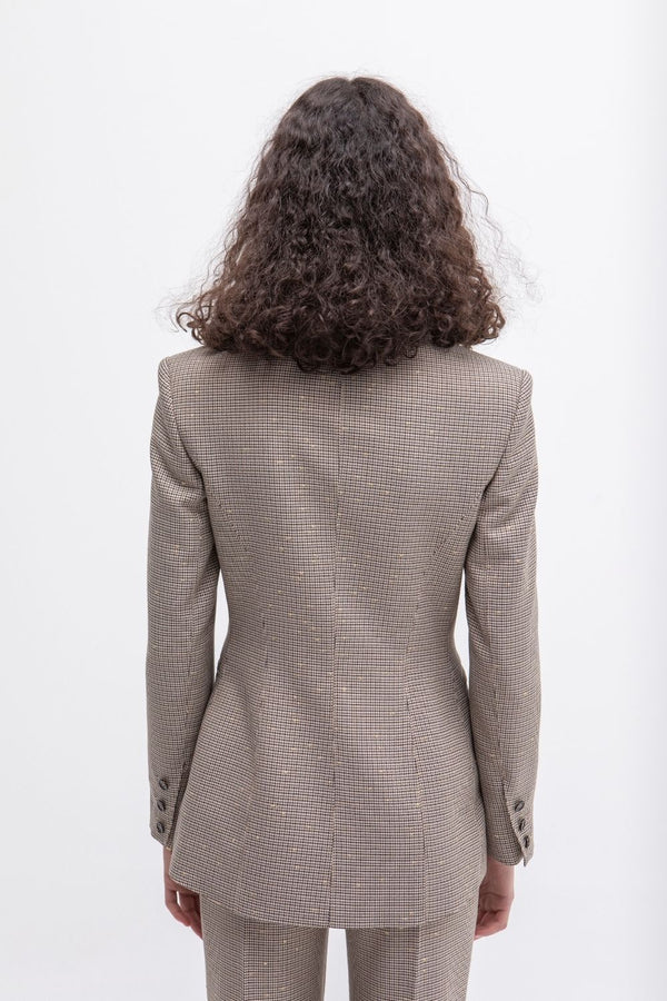 Blazer Square - Manoush