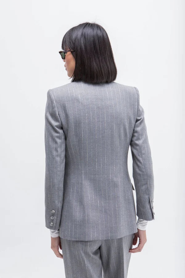 Blazer Risca de Giz - Masavi