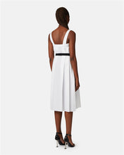 Load image into Gallery viewer, Vestido com Estampa de Roma - Iceberg
