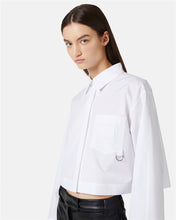 Afbeelding in Gallery-weergave laden, Camisa com Mangas Largas - Iceberg
